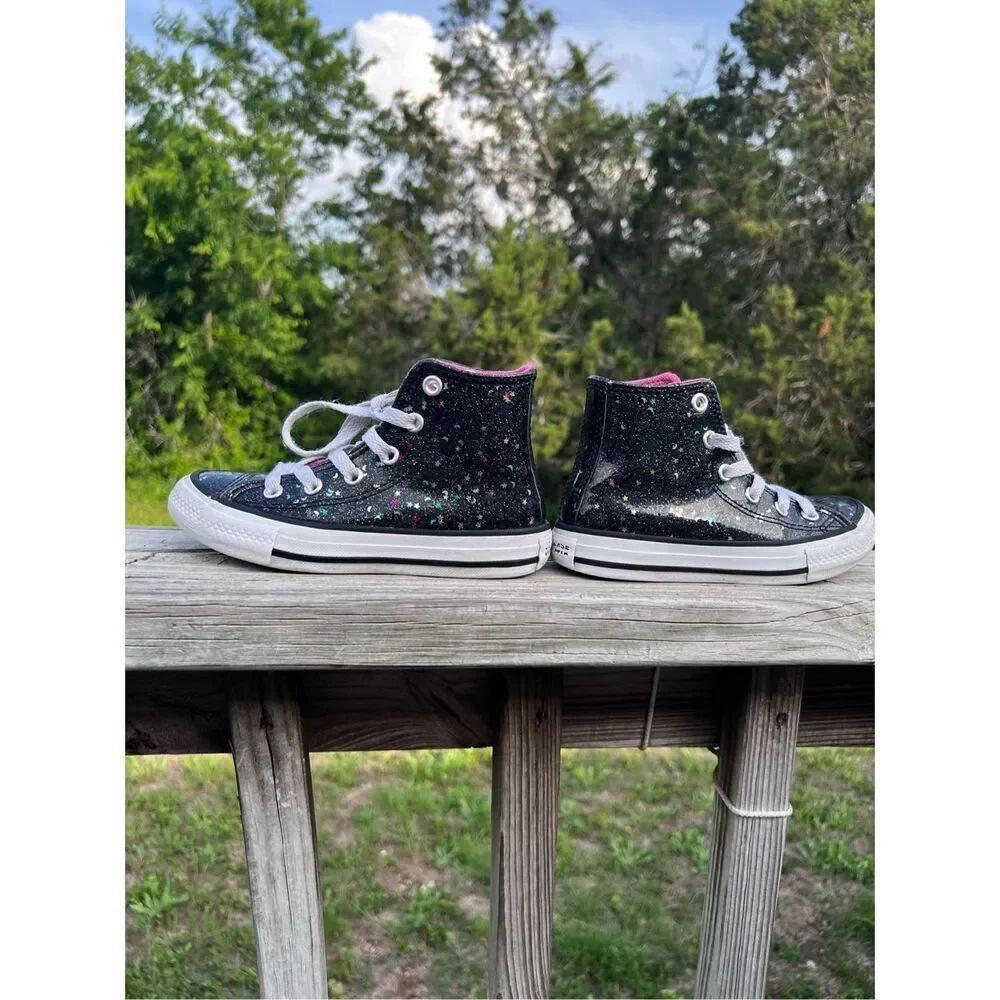 Converse High top - Picture 2 of 7